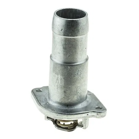 538-187 – MOTOR RAD AM Thermostat, OE Replacement Temperature: 187F With Housing And Seal